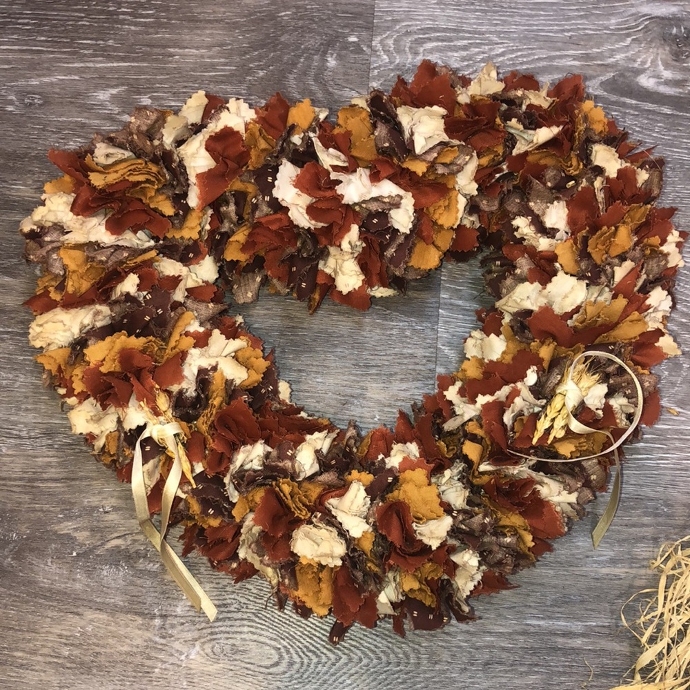 Fall‎ Decorations🍁🍂🍃 - Picture 9 of 12